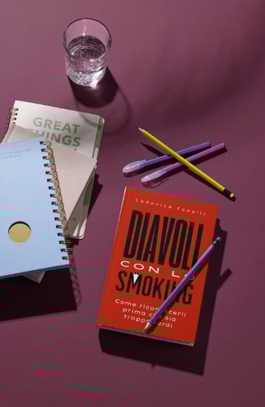 libro di crescita personale sulla violenza sulle donne