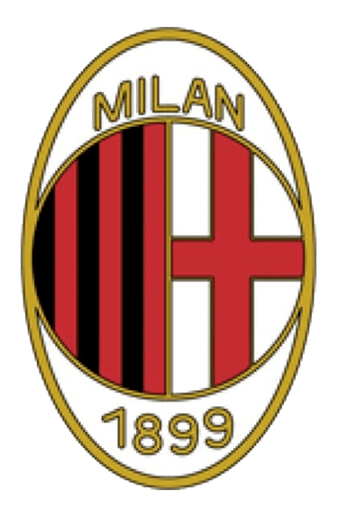 Milan Club Logo