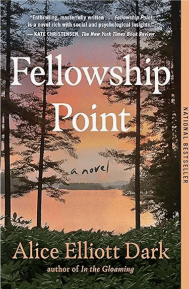 Book - Fellowship Point