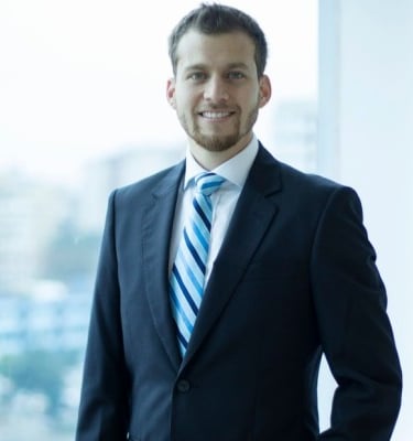 Manuel Qwistgaard - Inchcape Perú