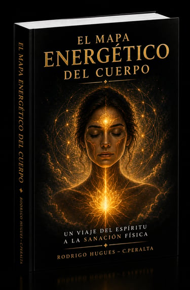 energía y mente humana