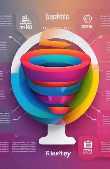 presencia profesional y captar clientes de forma automática