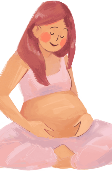 Perchè è importante il supporto psicologico in gravidanza?