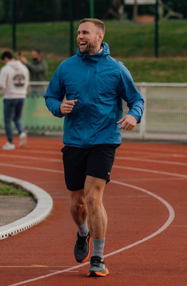 séance photo crossait