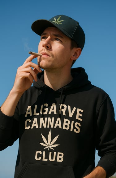 weed albufeira algarve cannabis club august 2025 