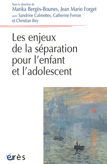 helene genet erès