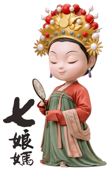 七娘媽