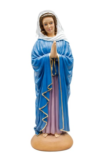 Nossa Senhora das Dores de El Escorial 30cm