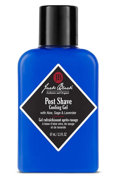 Jack Black - Post Shave Cooling Gel