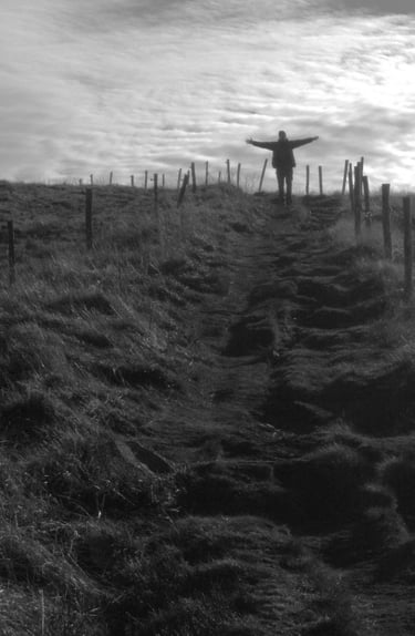 Crédits photos : Isabelle et Jean Dotter