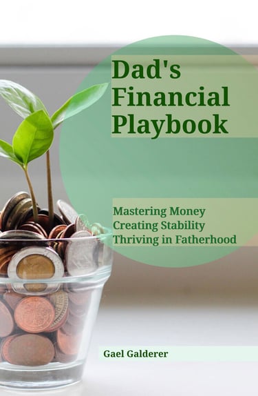 Dad's Financial Playbook