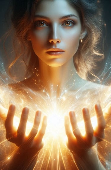 El Poder de las piedras Espirituales