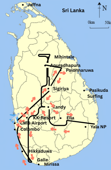 Travel Itinerary4