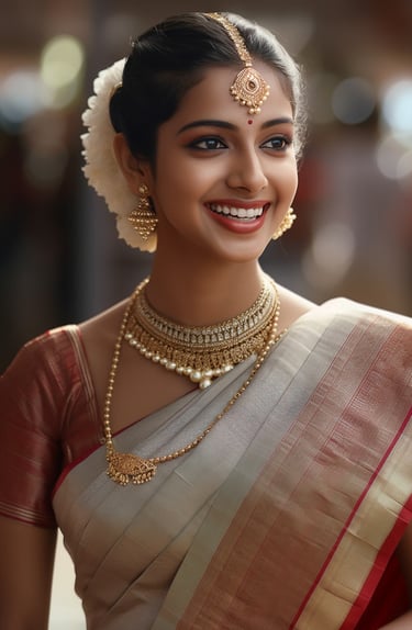 Candid wedding photography Cherpulassery