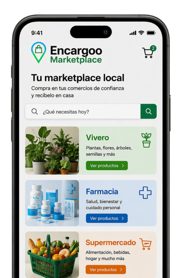 marketplace en eurovillas