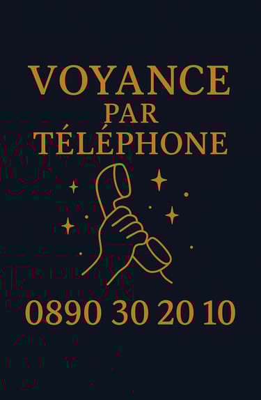 Voyance Par Téléphone