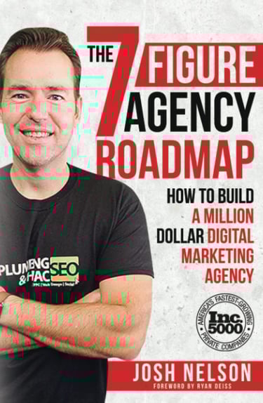 The Seven Figure Agency Roadmap