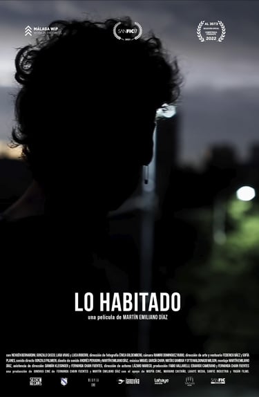 Lo habitado