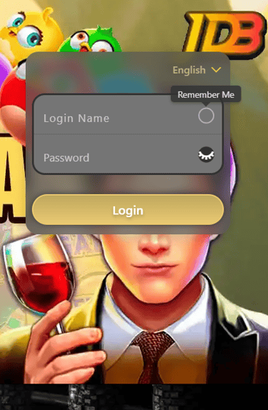 SWC Casino Info Step 3 Registration