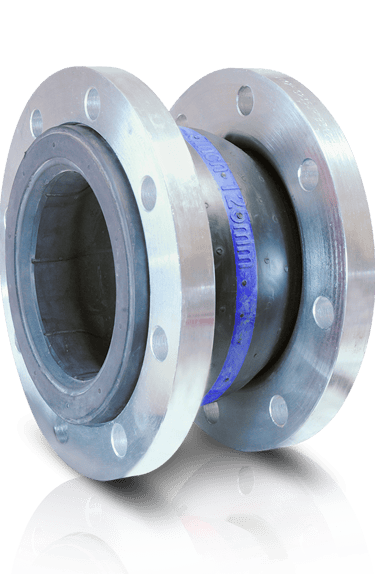 Rubber Expansion Joint