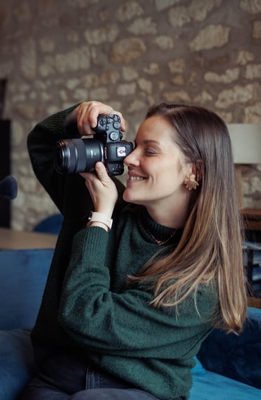 Photographe Famille Bourges