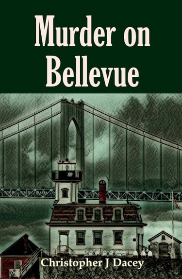 Murder on Bellevue