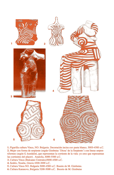 imagenes de esculturas neoliticas