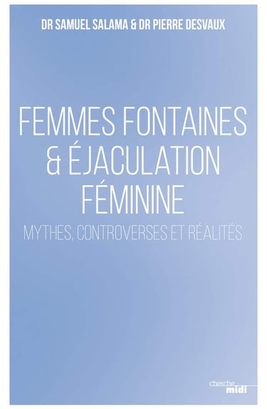couverture livre femmes fontaines