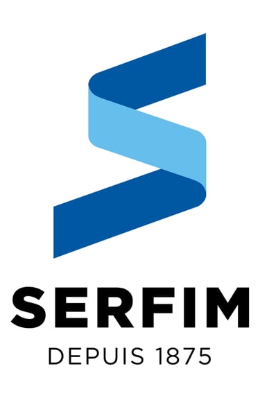 Logo Serfim