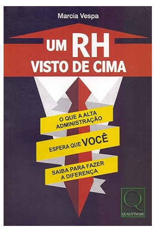 Um RH Visto de Cima