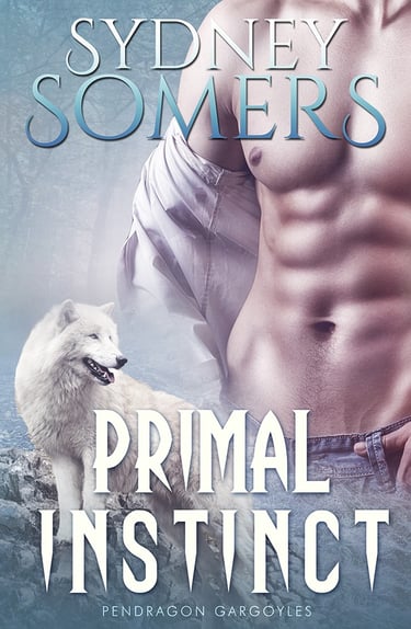 Primal Instinct by Sydney Somers