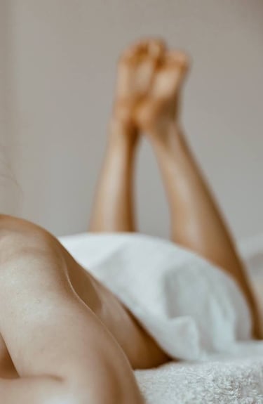 FMC Concept - Massage sur Mesure - La Crau.