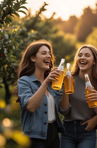 original craft ciders u-vin