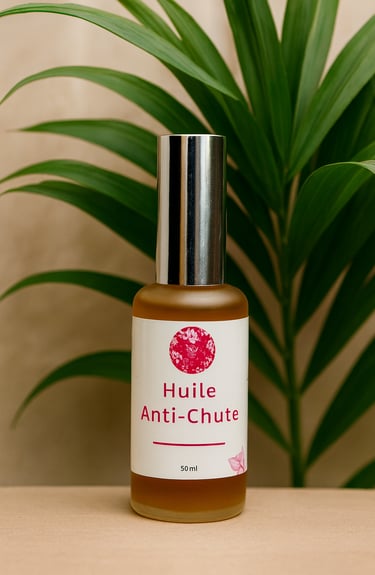 soins anti chut efficace pas cher 
