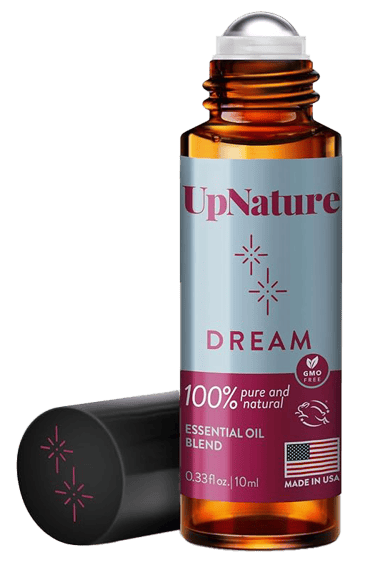 UpNature Dream Sleep Essential Oil Roll-On Essential Oil applicator for sleep