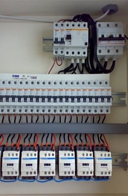 dekorasyona hazır tesisat projeleri