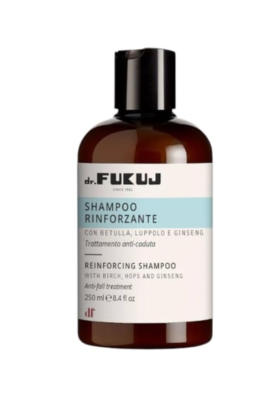 soins cheveux anti chut shampoing fortifiant 