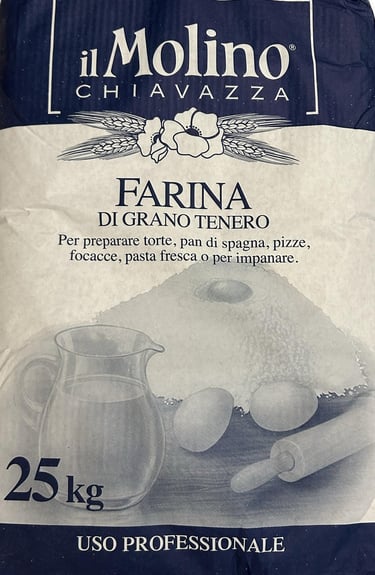 ingrosso farine farina Catania farina bio grano pizza pane panificio pasticceria Acireale Giarre