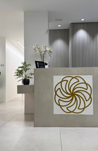 instalaciones clínica dental Vigo