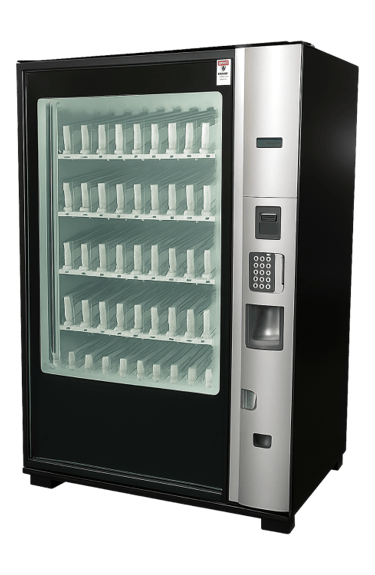 vendorcaters High-quality free vending machines for businesses offering snacks and beverages