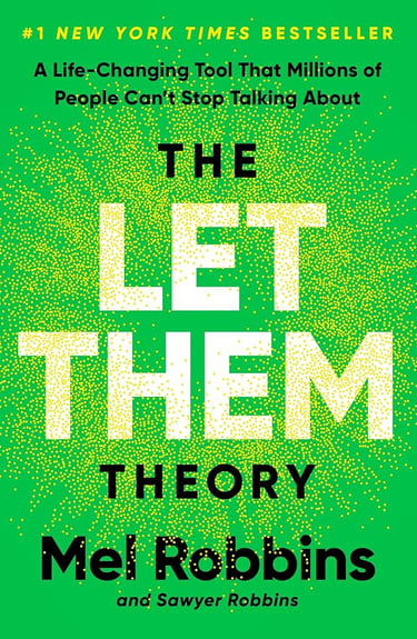 the let them theory