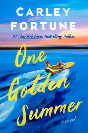 One golden summer