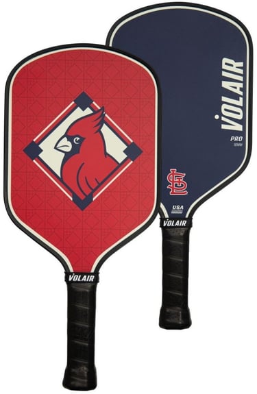 Volair | St. Louis Cardinals | MLB Theme Nights