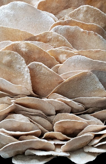 Chapatis
