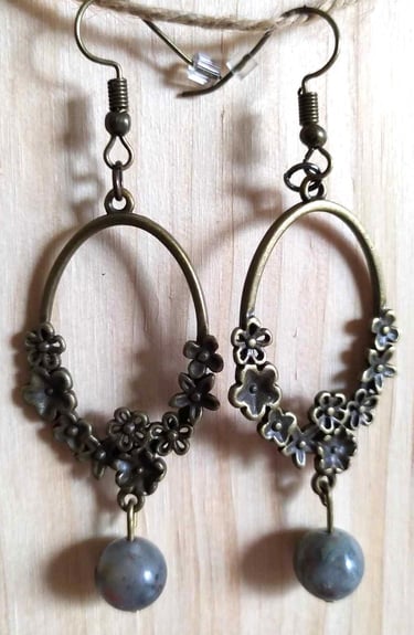 Bijoux Les Couleurs de Lo Collection Bohème