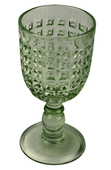 Alquiler de copas de colores