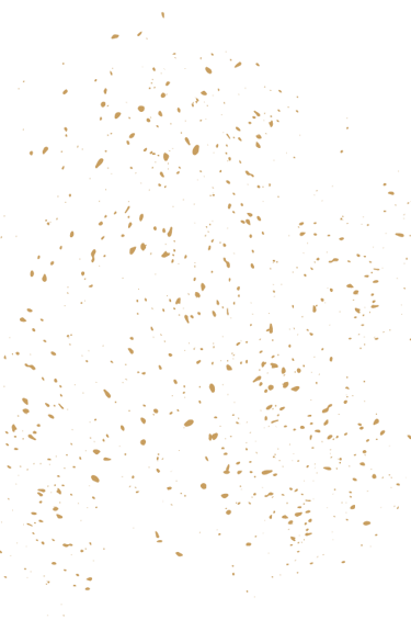 gold paint