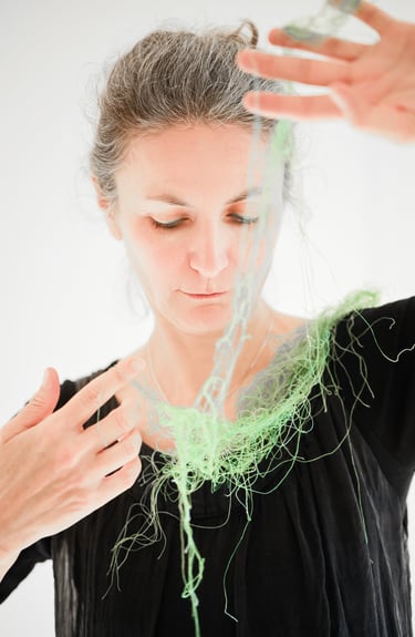  Olka Schok #FilsFreeTechnique 