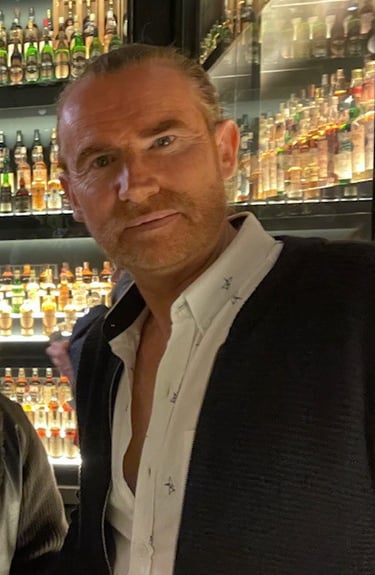 Kent Youil, Master Parfumier