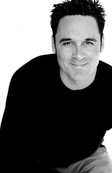 Noa Dylan - Bestseller Autor